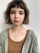 ベター(better)&nbsp;bob wave carl