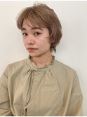 OFF/ash beige