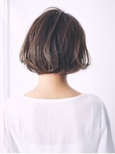 ヘアーデザイン リィル(Hair design Rire)