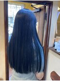 TOKIO(ASIA)Treatment color
