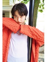 ソーイ ヘアー 平尾(soi hair)&nbsp;【soi・ソーイ】センシュアルショート