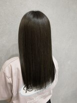 アンダーグラウンド(_ground) ダークブラウン