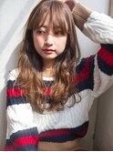 【白川style】20代30代40代小顔カット大人かわいいくびれモテ髪