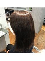カフェ 高須店(CAFE) HAIR COLOR CAFE style