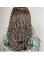 ガレリアエレガンテ 多治見店(GALLARIA Elegante)&nbsp;明るめカーキアッシュ