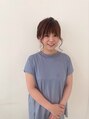 ムーブヘアピュア(MOVE HAIR pure) 川上 美鈴