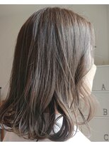ヘアデザイン ノア(Noa)&nbsp;ボブ