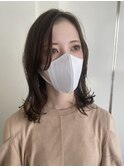 【やわらか*ミディアムレイヤー】
