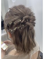 ジーナ  札幌大通(Zina)&nbsp;#カット#髪質改善カラー#トリートメント