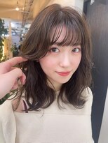 ジゼル 博多筑紫口店(GiseL)&nbsp;可愛いくびれスタイル♪