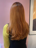 ドロシー(dorothy)&nbsp;vitamin orange