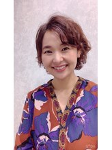 ラキ(Laki) 山口 寿子