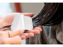 【Demihairのこだわり３】通いやすい価格帯！髪の毛が一番キレイになる頻度で通っていただけるように！