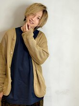 ブロンド 町田(BLONDE) タダ テツヤ