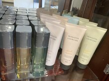 ユニティ 市名坂店(Unity)の雰囲気（ヘアケア用品＆スタイリング剤も充実☆割引商品もあります☆）