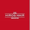 ヒロズヘアークリエイティブ HIROSHAIR CREATIVEのお店ロゴ