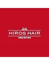 HIROS HAIR CREATIVE