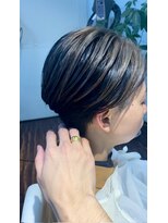 アトリエアルシュ(atelier ARCHE) アンブレラカラー