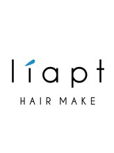 hair make Liapt