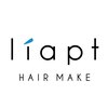 リアプト(Liapt)のお店ロゴ