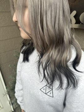 ココミ(kokomi) エンドカラー