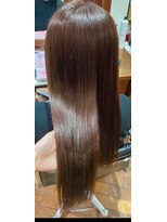 メロン 恵比寿(MERON)&nbsp;《MINAMI》髪質改善トリートメント