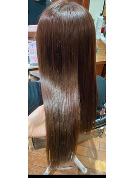 メロン 恵比寿(MERON) 《MINAMI》髪質改善トリートメント