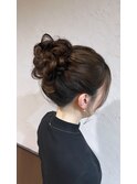 高めお団子