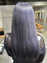 レックス 中野(rex)&nbsp;ラベンダーアッシュ