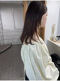 オレンジベージュ