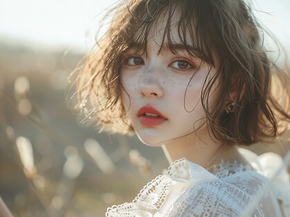 リットヘアー(lit hair)の写真
