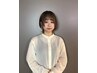 【ケラスターゼ・オージュア】選べる美髪ヘッドスパ 75分（ブロ-込） ￥8000