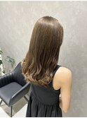 シルクベージュ