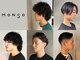 モンソ メンズ(monso men's)の写真