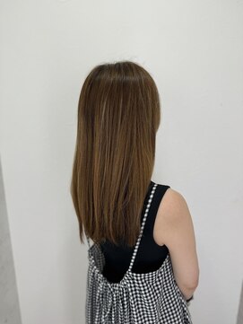 シエル 立川店(CIEL) 【CIEL 佐藤】髪質改善