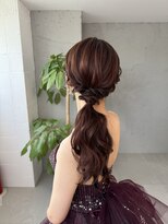 モカラ バイ レーコ(mokara by REKO)&nbsp;ローポニー