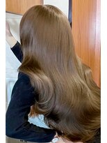 チル(chill)&nbsp;ブリーチ無しベージュ