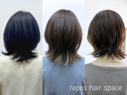 ルポ(repos)の写真