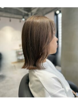 リーオオサカ(Lee Osaka) 【Lee大阪店】セミディレイヤー/新出