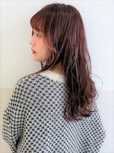 Liko池袋西口店ではカウンセリングを大切にしています！あなたの頭の中のイメージを一緒にカタチに◎