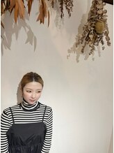バンビ ヘアーメイク(Bambi hair make) 竹花 美紀