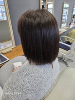 ユニティ 橋本店 ボブ【ユニティ橋本店】