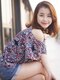  デイジー(DAISY)の写真/肌・目の色に馴染む色味を基準に希望のカラーをご提供♪一人ひとりに合わせたオリジナルカラーに◇