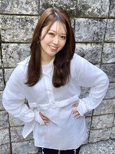 ジューシーティーティー(JUICY tt) 大津 瑠夏