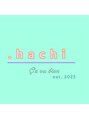 ハチ(.hachi)/.hachi