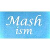 マッシュイズム(MASH ism)のお店ロゴ