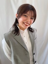 サラ 新宮店(SARA) MIKU （ミク）