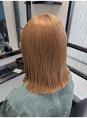 大人気ベージュカラー!
