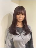 レイヤーカット【池袋】
