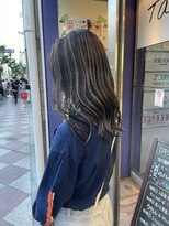 タオ 河原町(Tao)&nbsp;コントラストハイライト